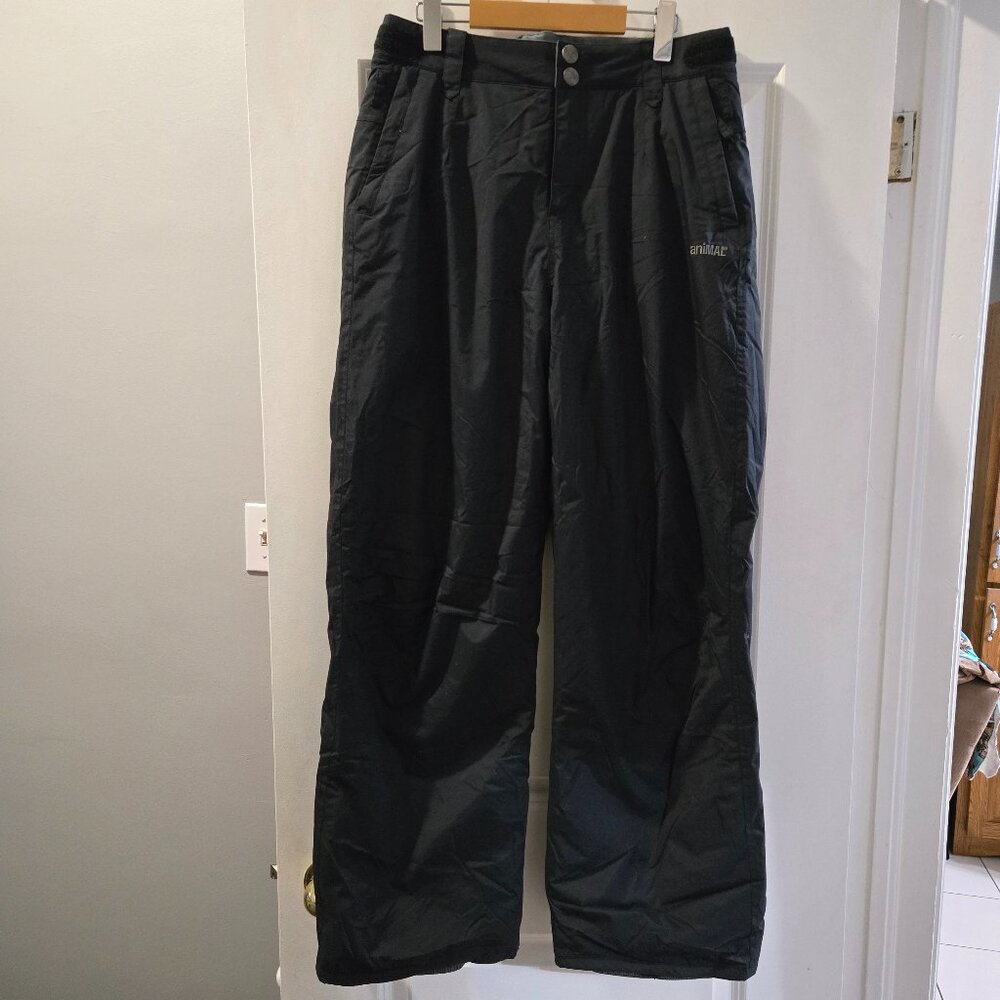AniMAL ski pants size M